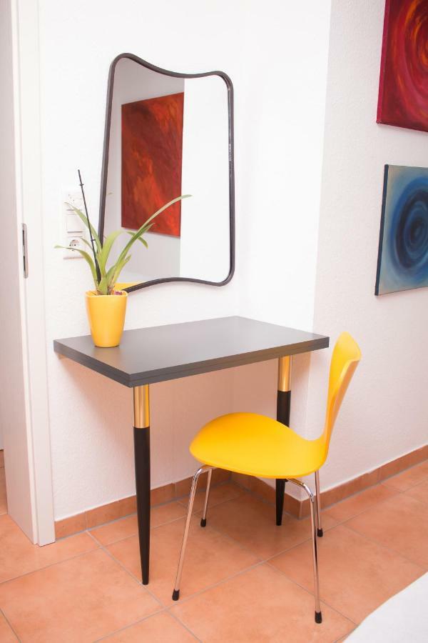Art & Nature Apartments In Der Naehe Ffm-Messe Bad Vilbel Eksteriør bilde